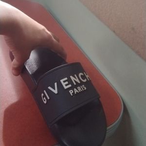 Givenchy Slides